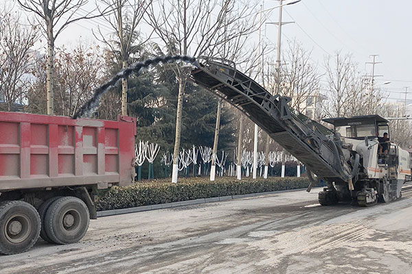 濟(jì)南瀝青混凝土對瀝青有什么要求？